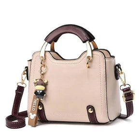 Borsa da Donna in Vera Pelle - Puro Luxury