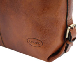 Leather bag Lorainne