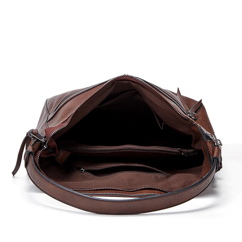 Borsa da Donna in Vera Pelle - Armani Premium