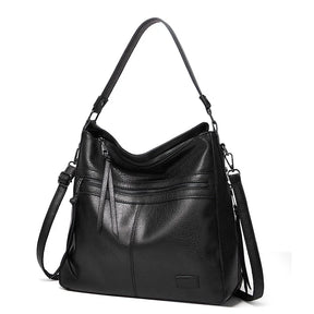 Borsa da Donna in Vera Pelle - Armani Premium