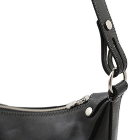 Leather bag Lorainne