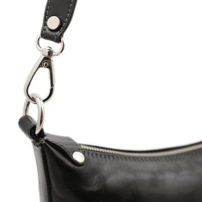 Leather bag Lorainne