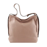 Leather bag Ancona