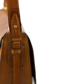 Leather crossbody bag Matilde