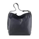 Leather bag Ancona